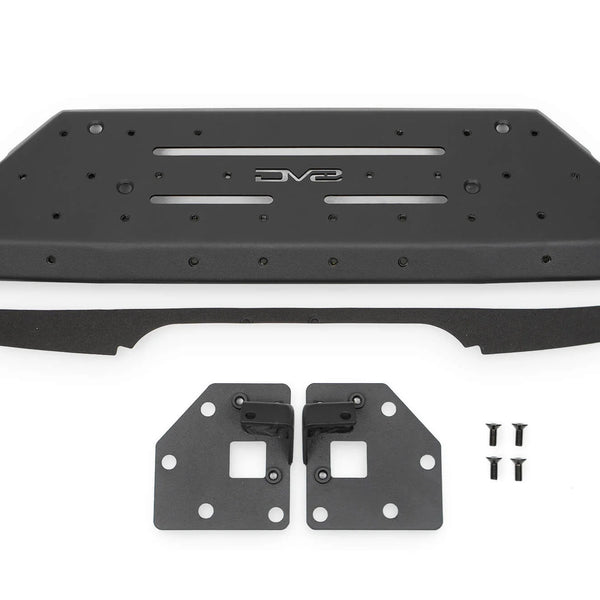 2018-2023 Jeep Wrangler JL & Gladiator JT | Digital Device Dash Mount