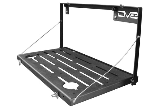 2018-22 Jeep JL Folding Trail Table