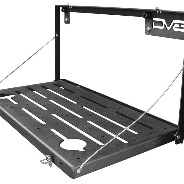 2018-22 Jeep JL Folding Trail Table