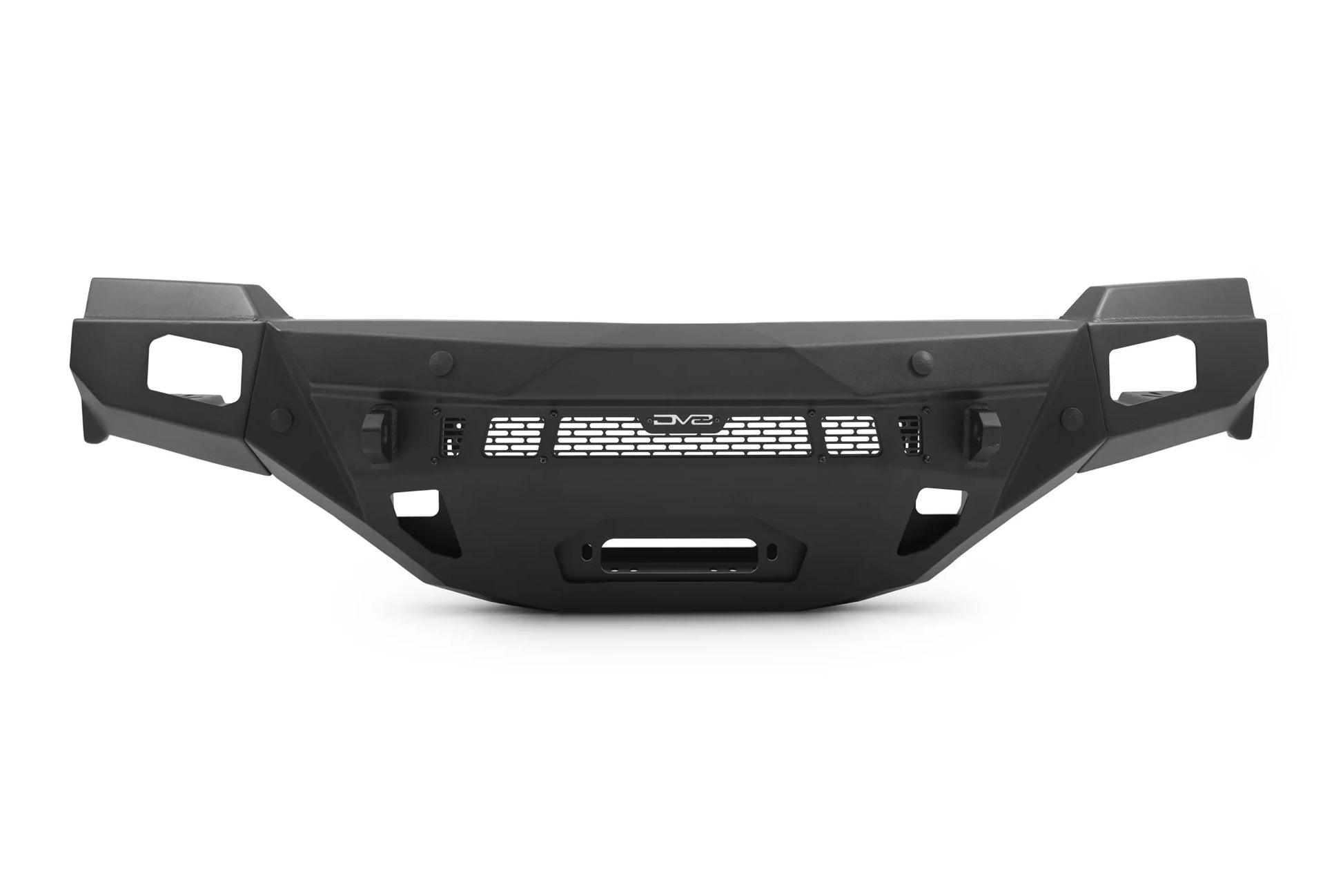 2019-2021 Chevy Silverado 1500 Spec Series Front Bumper