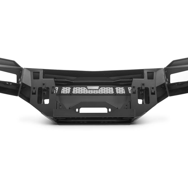 2019-2021 Chevy Silverado 1500 Spec Series Front Bumper