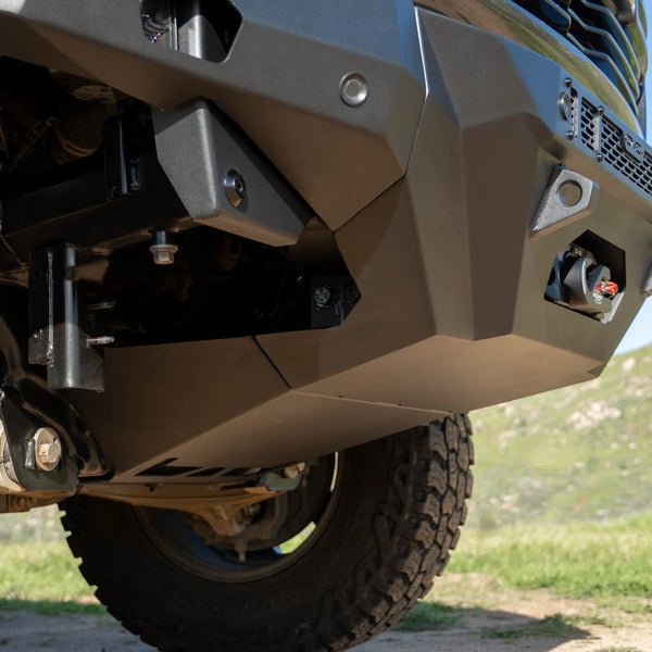 2019-2023 Ram 1500 | Skid Plate for Spec Series Bumper