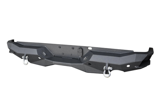 2019-21 Ram 1500 Steel Rear Bumper