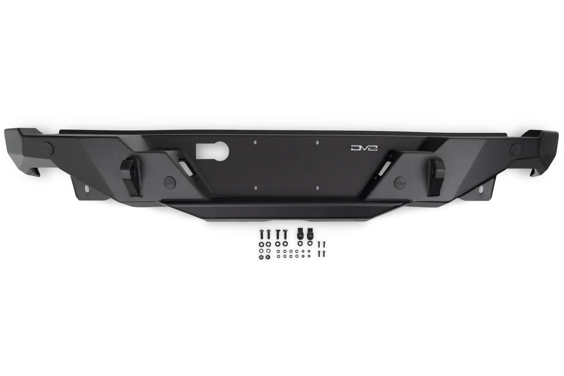 2020-2024 Jeep Gladiator JT | FS-15 Series Rear Bumper