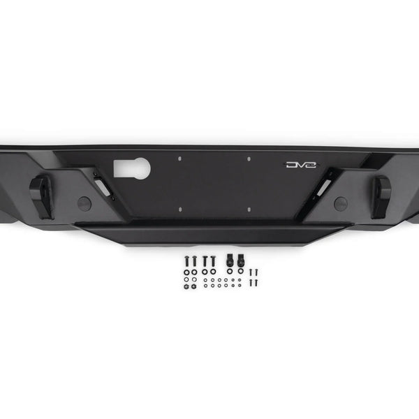 2020-2024 Jeep Gladiator JT | FS-15 Series Rear Bumper