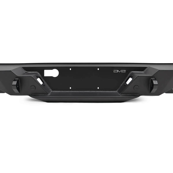 2020-2024 Jeep Gladiator JT | FS-15 Series Rear Bumper