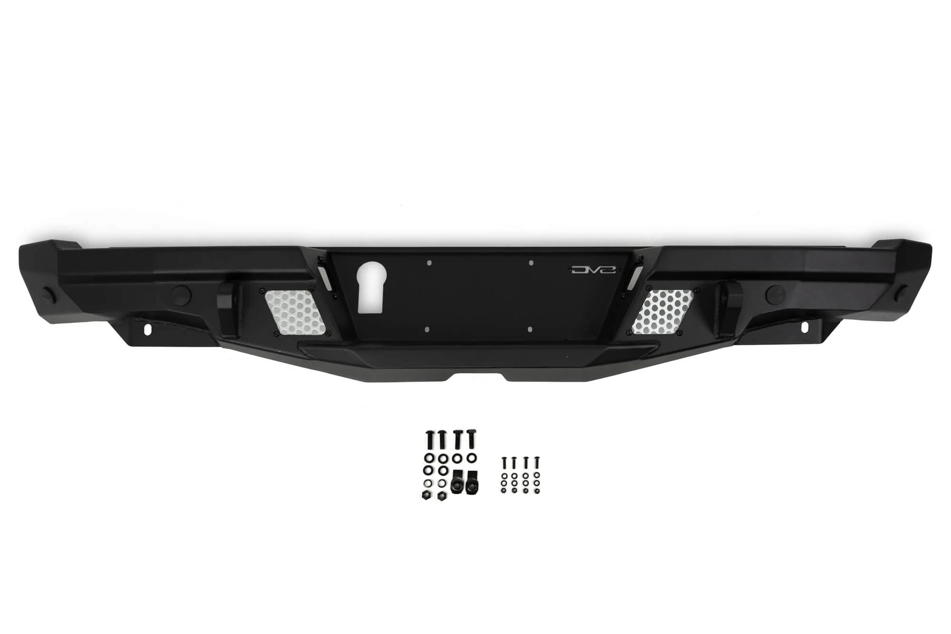 2020-2024 Jeep Gladiator JT |  FS-7 Series Rear Bumper