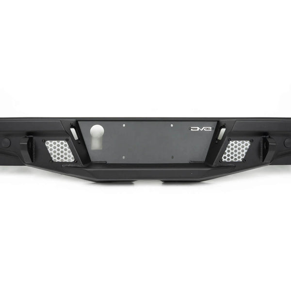 2020-2024 Jeep Gladiator JT |  FS-7 Series Rear Bumper