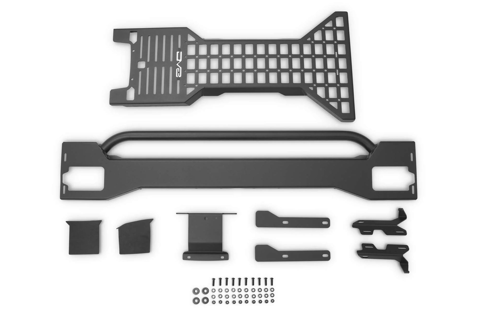 2021-2024 Ford Bronco | Overhead Molle Panel