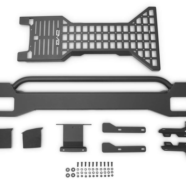 2021-2024 Ford Bronco | Overhead Molle Panel