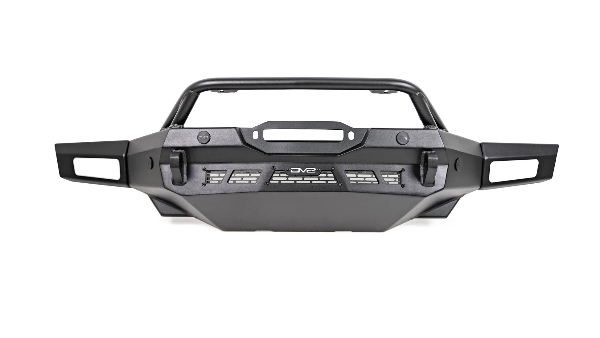 2021-2024 Ford Bronco | Spec Series Front Bumper