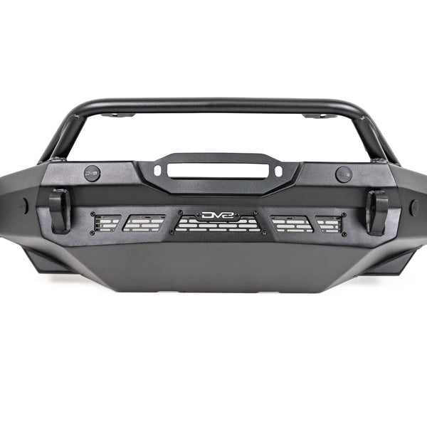 2021-2024 Ford Bronco | Spec Series Front Bumper