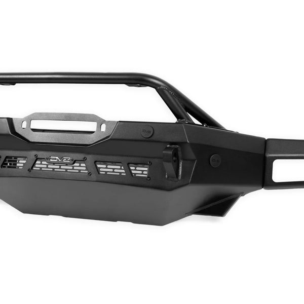 2021-2024 Ford Bronco | Spec Series Front Bumper