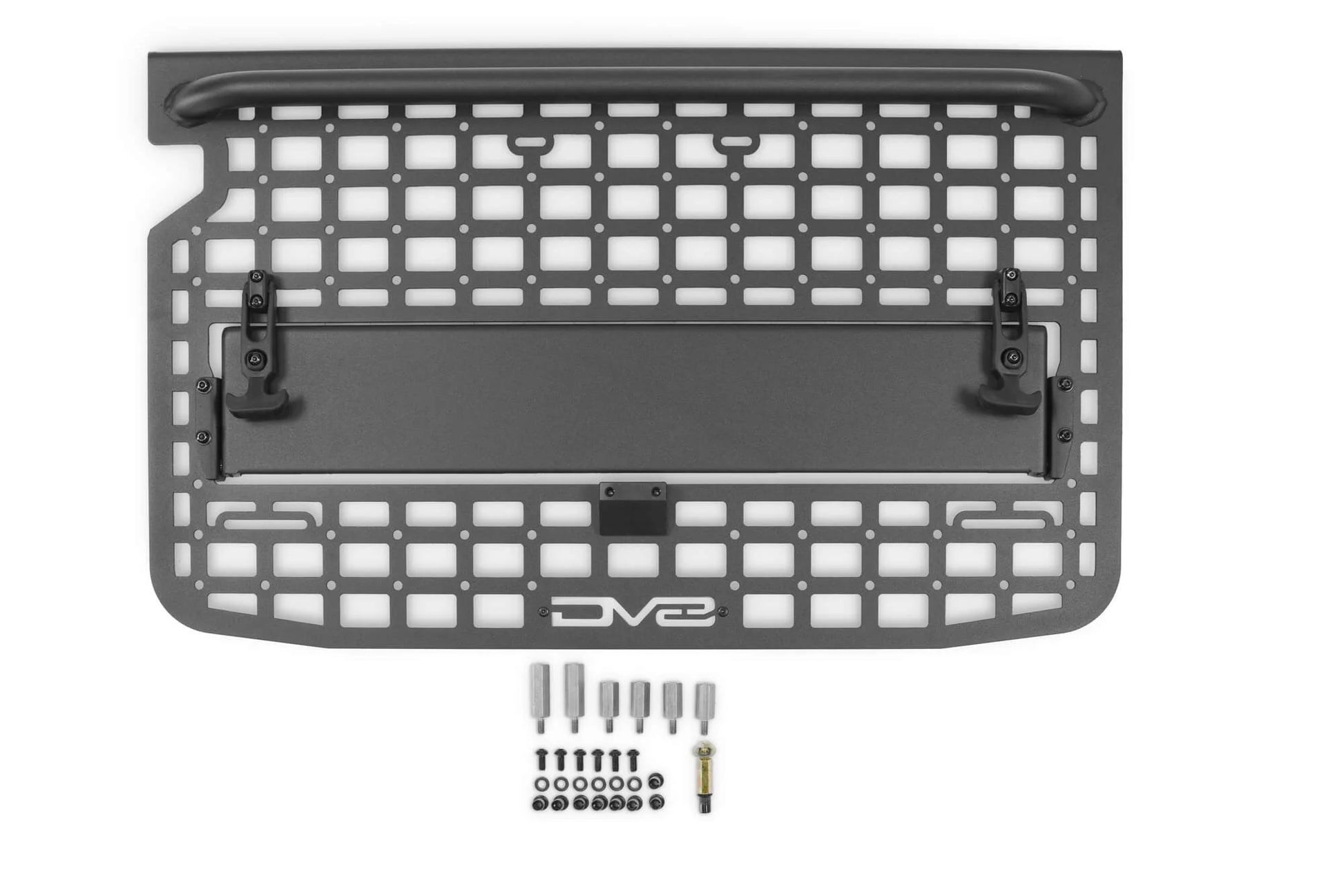 2021-2024 Ford Bronco | Tailgate Molle Panel