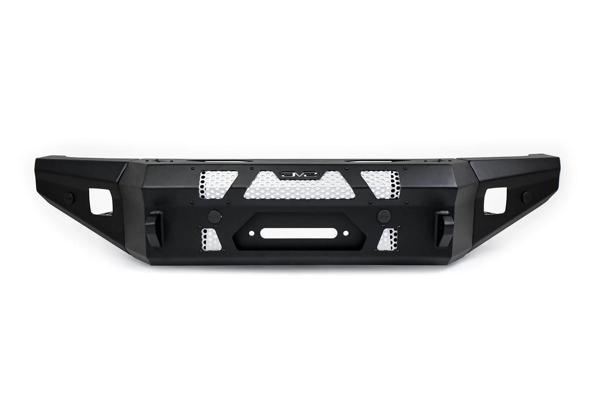 2021-24 Ford Bronco | MTO Series Winch Front Bumper