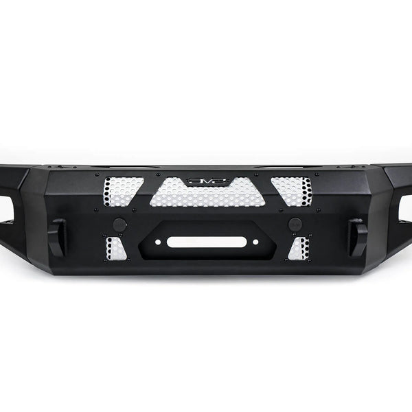 2021-24 Ford Bronco | MTO Series Winch Front Bumper