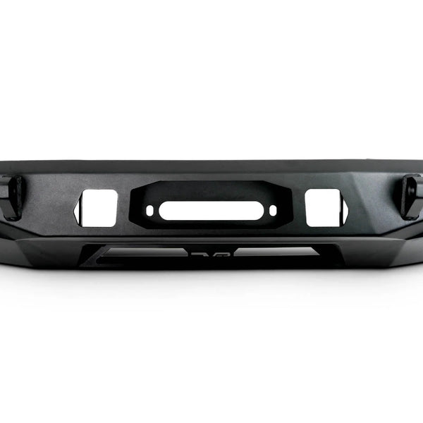 2022-2023 Toyota Tundra | Centric Series Front Bumper