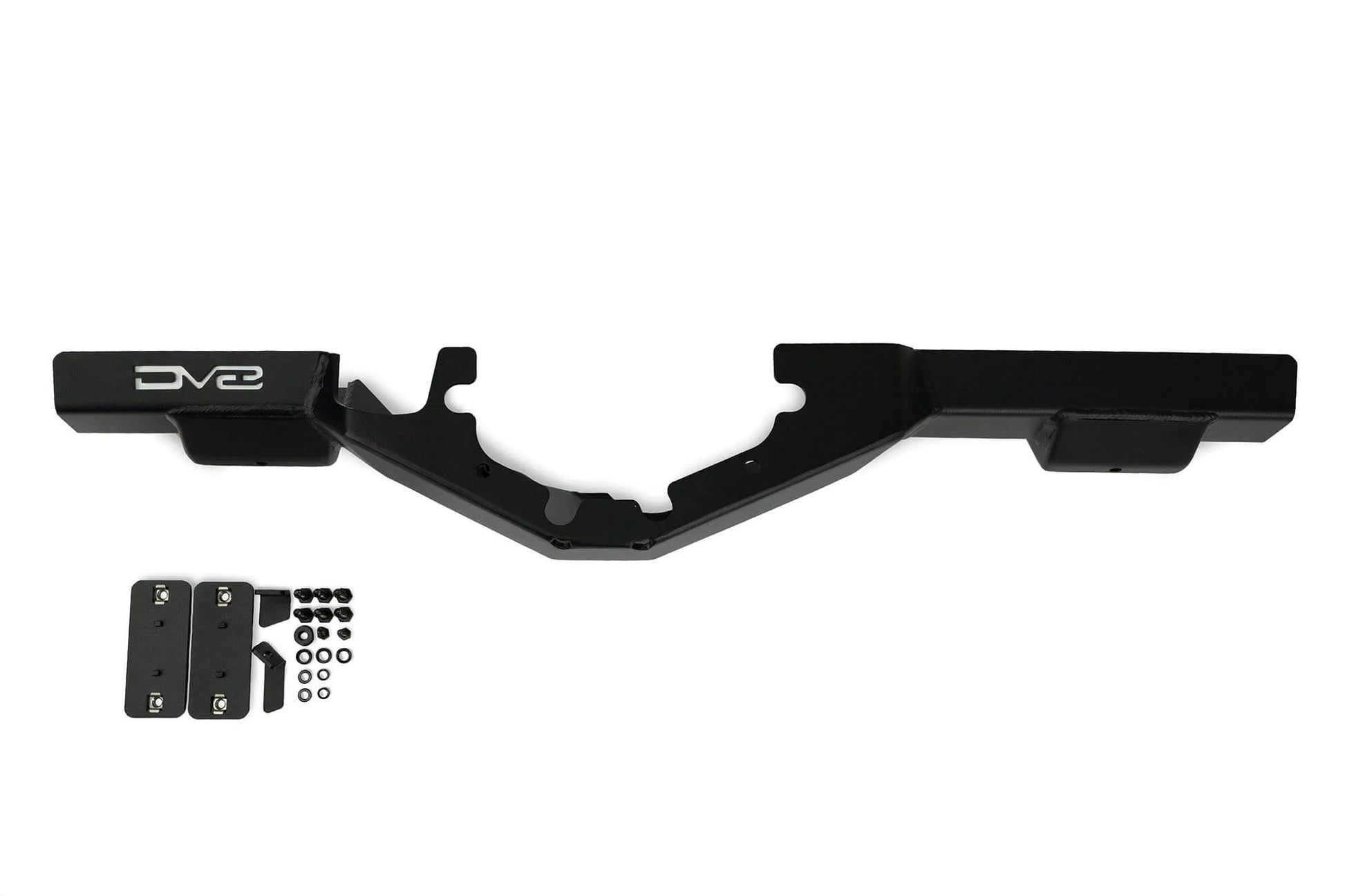 2021-2022 Ford Bronco | Rear Differential Skid Plate