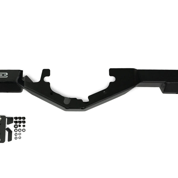 2021-2022 Ford Bronco | Rear Differential Skid Plate