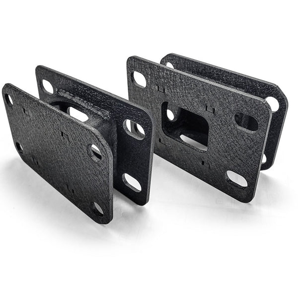 Front Bumper Bracket For Jeep JL & JT