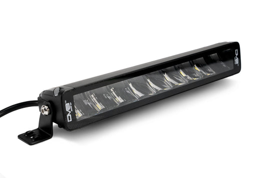 13-Inch Elite Series LED Light Bar | Single Row