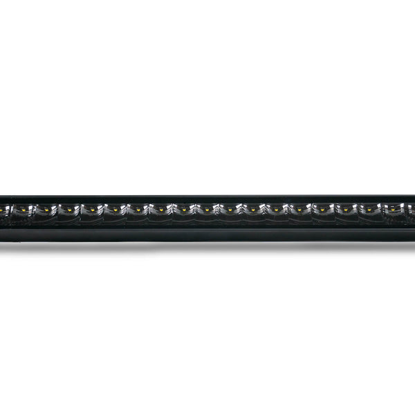 20-Inch Elite Series LED Light Bar | Single Row