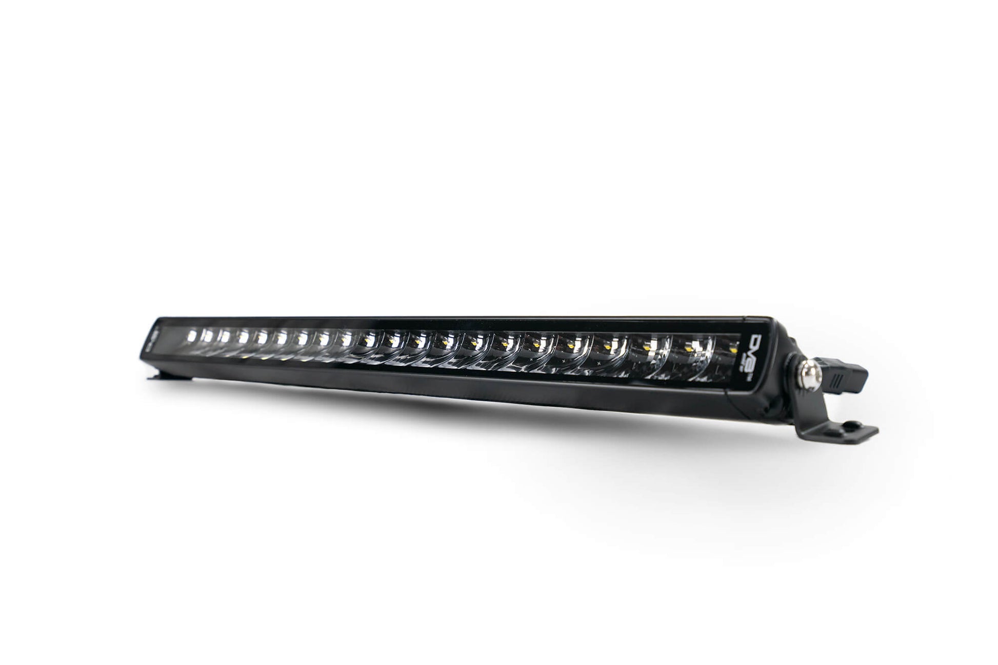 20-Inch Elite Series LED Light Bar | Single Row