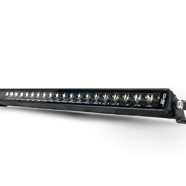 20-Inch Elite Series LED Light Bar | Single Row