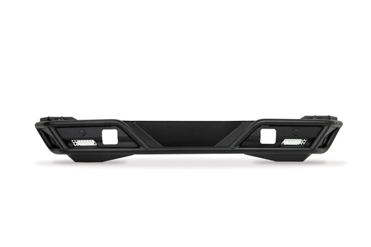 2021-2023 Ford Bronco | Competition Series Rear Bumper