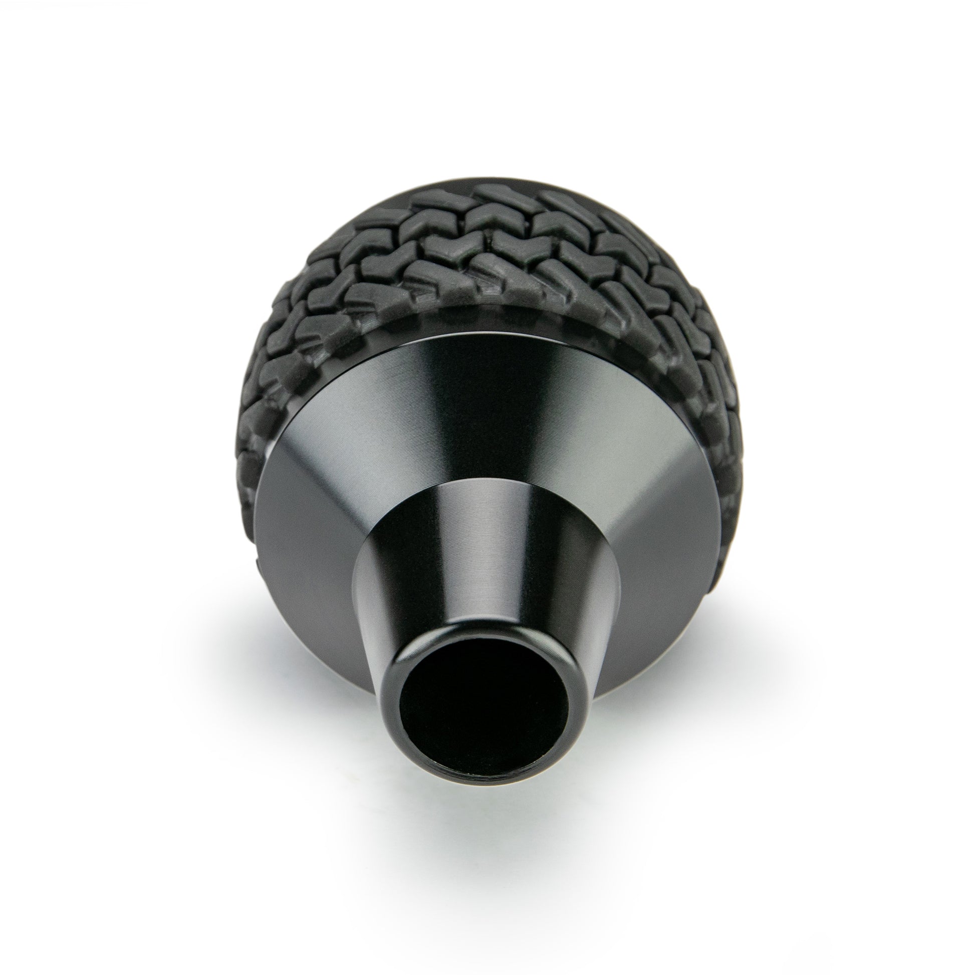 2011-18 Jeep JK 6-Speed Shift Knob | Black