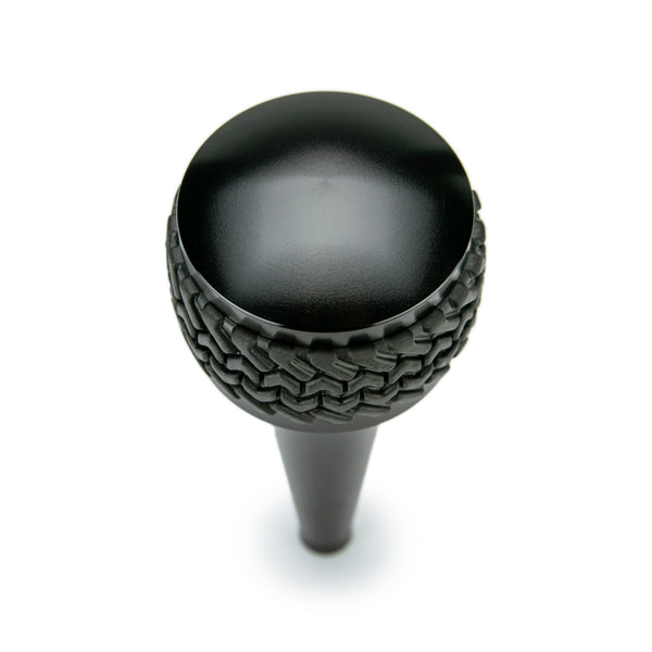 2011-18 Jeep JK Automatic Transmission Shift Knob | Black