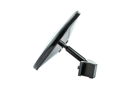 Trail Mirrors Compatible With Picatinny Rail System