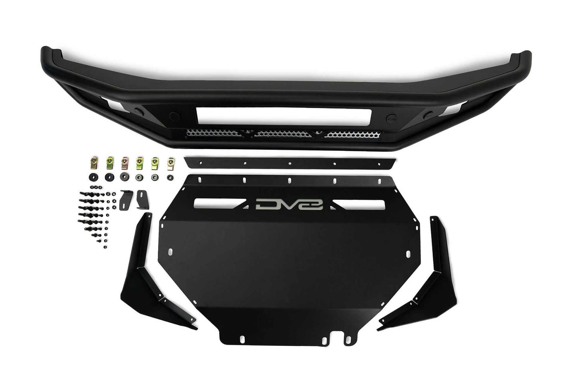 2021-2022 Ford Bronco | Competition Series Front Bumper