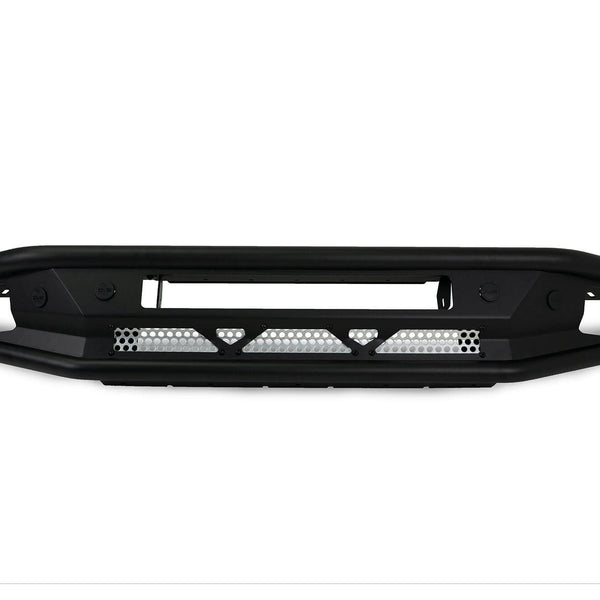 2021-2022 Ford Bronco | Competition Series Front Bumper