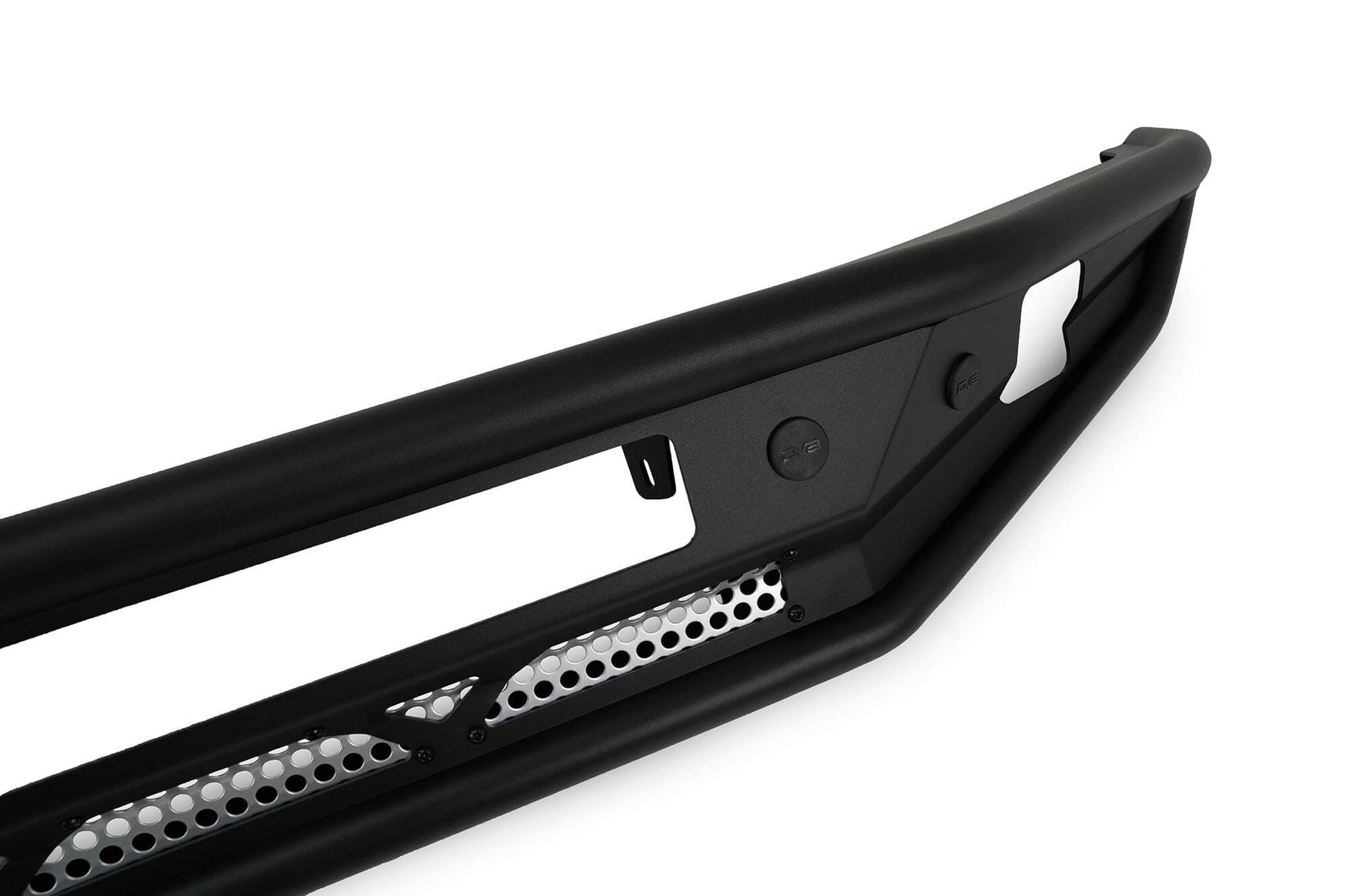 2021-2022 Ford Bronco | Competition Series Front Bumper