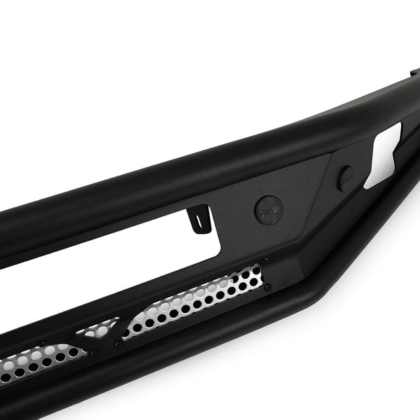 2021-2022 Ford Bronco | Competition Series Front Bumper