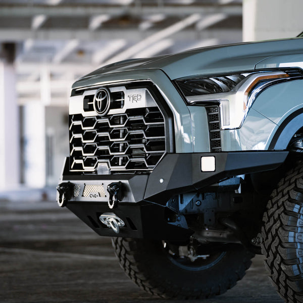 2022-2023 Toyota Tundra | MTO Series Front Bumper