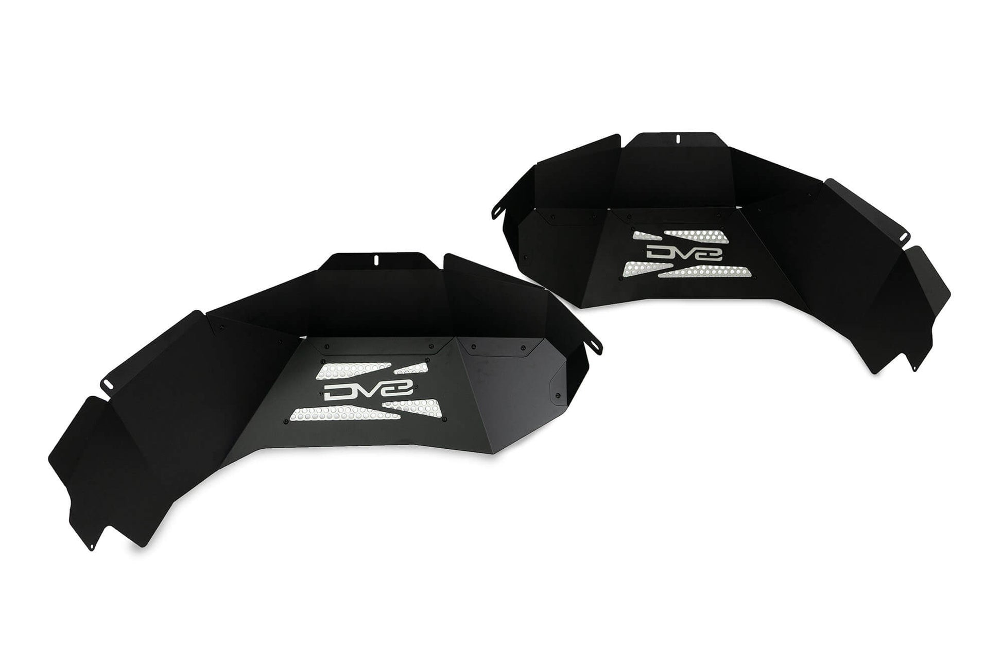 2021-2022 Ford Bronco | Rear Inner Fender Liners