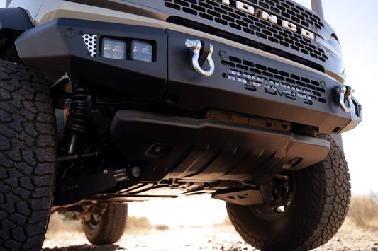 2021-23 Ford Bronco | OE Plus Series Front Bumper