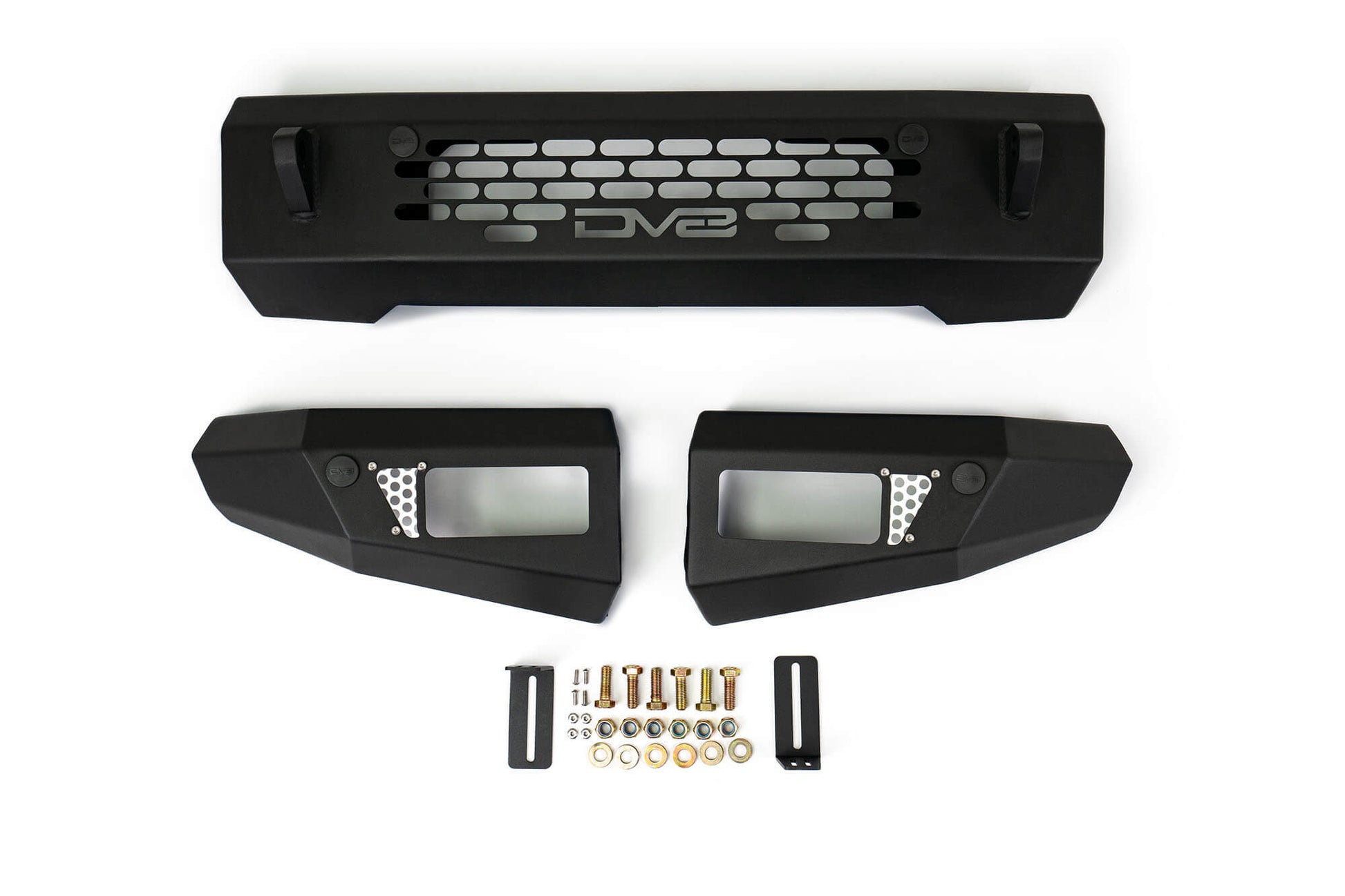 2021-23 Ford Bronco | OE Plus Series Front Bumper