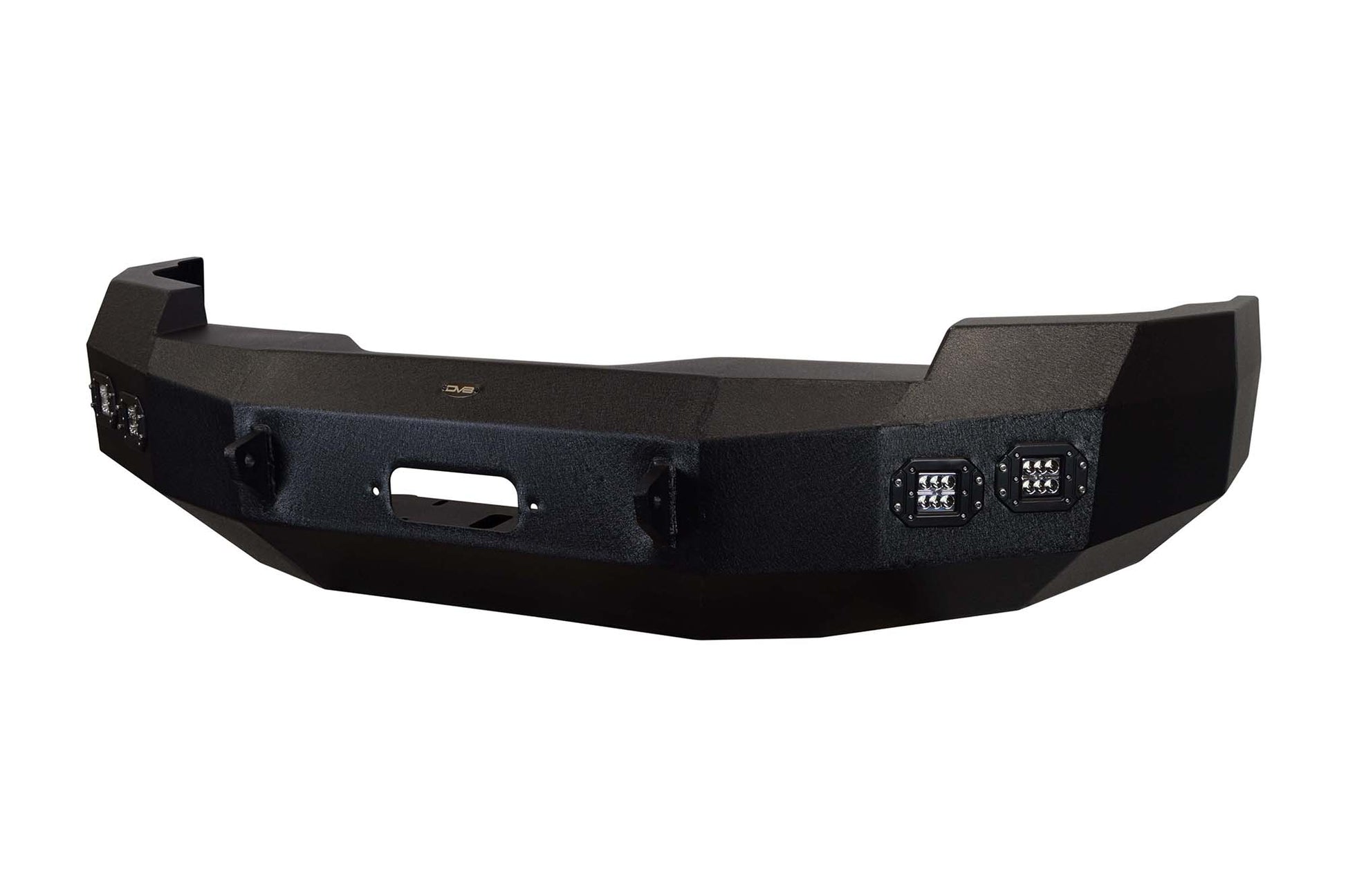 2014-15 Chevy Silverado 1500 Steel Front Bumper