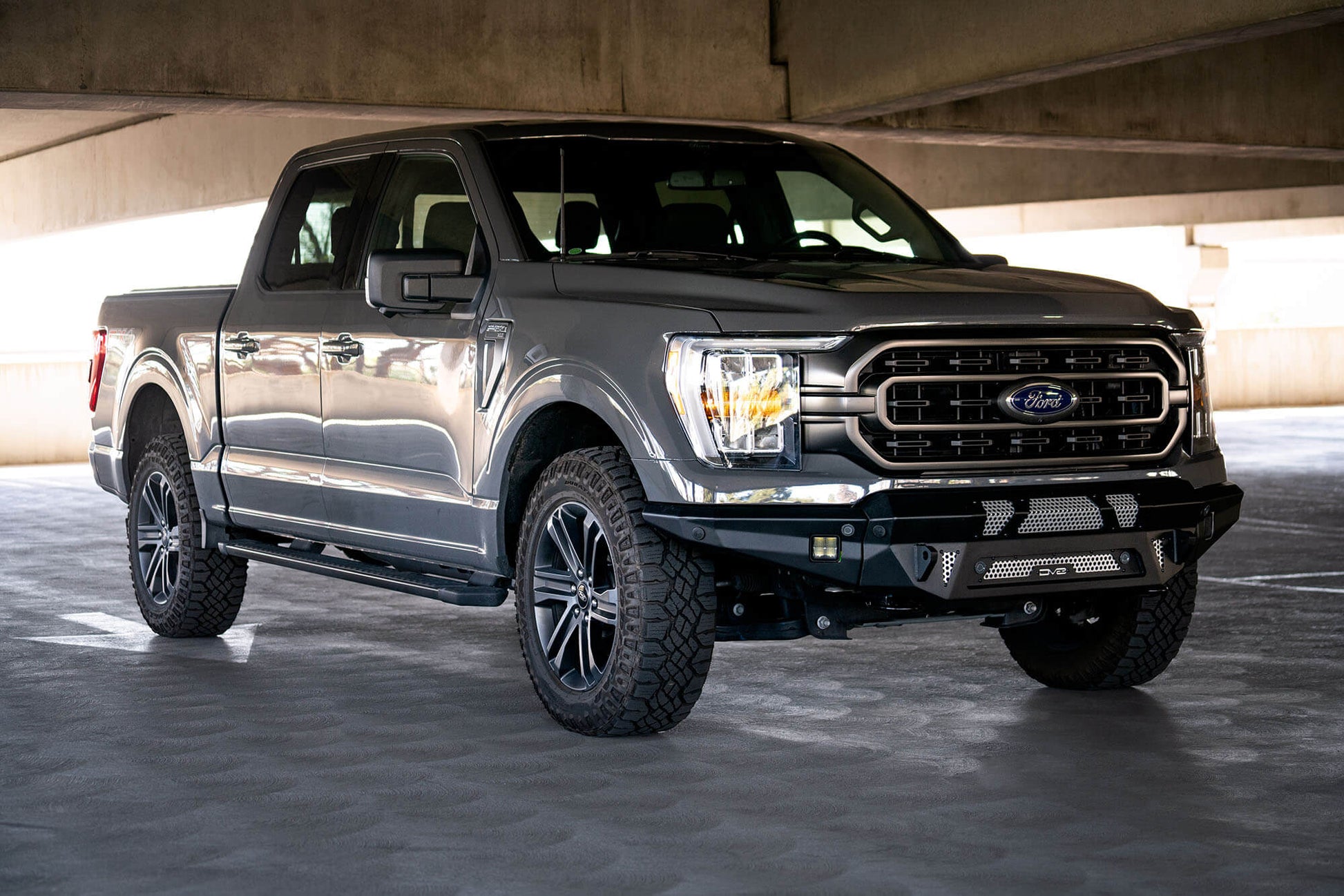 2021-23 Ford F-150 | MTO Series Front Bumper 