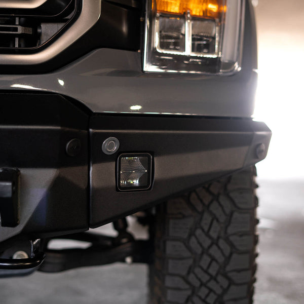 2021-23 Ford F-150 | MTO Series Front Bumper 