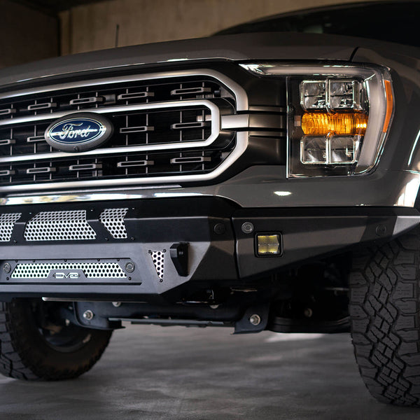 2021-23 Ford F-150 | MTO Series Front Bumper 