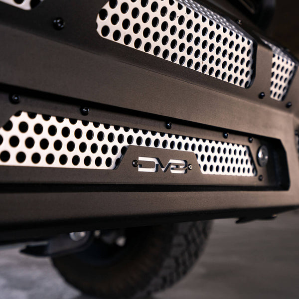 2021-23 Ford F-150 | MTO Series Front Bumper 