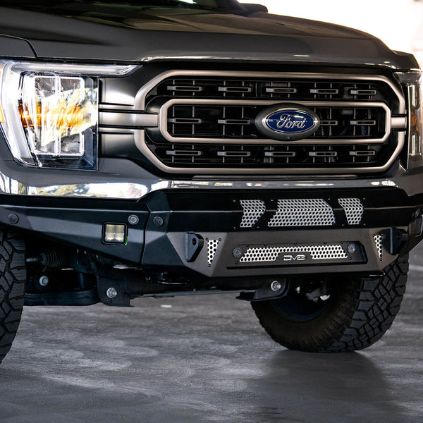 2021-23 Ford F-150 | MTO Series Front Bumper 