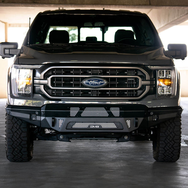 2021-23 Ford F-150 | MTO Series Front Bumper 