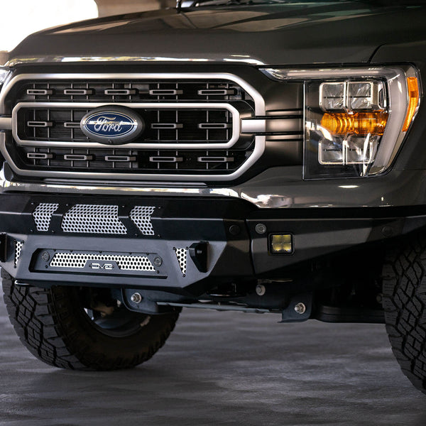 2021-23 Ford F-150 | MTO Series Front Bumper 