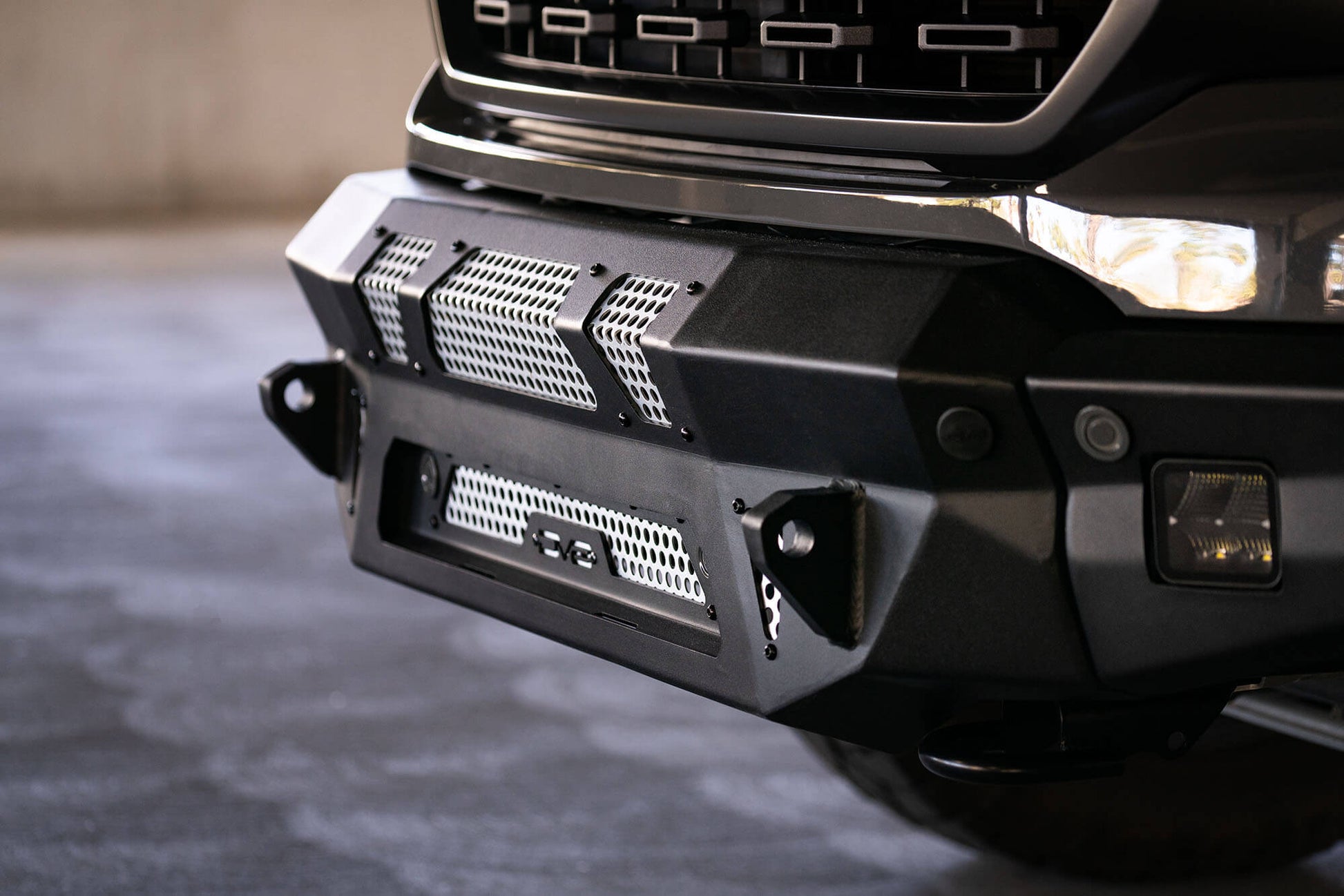 2021-23 Ford F-150 | MTO Series Front Bumper 