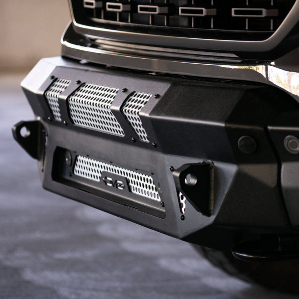 2021-23 Ford F-150 | MTO Series Front Bumper 